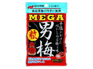 ノーベル MEGA男梅粒