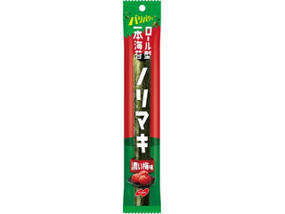 ノーベル ノリマキ 濃い梅味