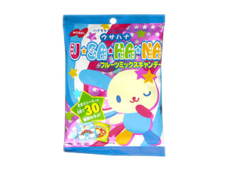ノーベル ウサハナ フルーツミックス