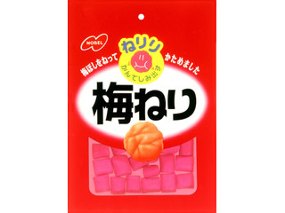 ノーベル ねりり 梅ねり