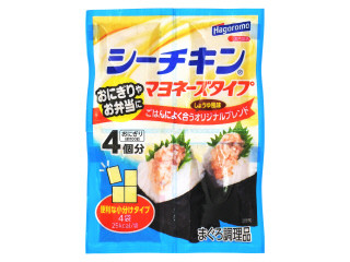 はごろも シーチキン マヨネーズタイプ