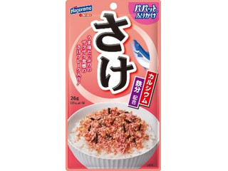 はごろも パパッとふりかけ さけ