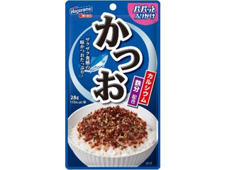 はごろも パパッとふりかけ かつお
