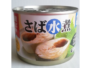 はごろも さばで健康 水煮