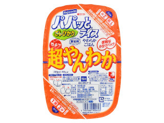 はごろも ご飯パック 無くなる