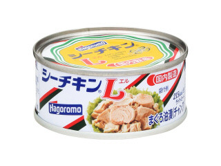 はごろも シーチキンL