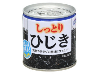 はごろも しっとり ひじき ドライパック