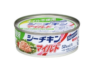 はごろも シーチキン マイルド（はごろもフーズ）クチコミ46件・評価