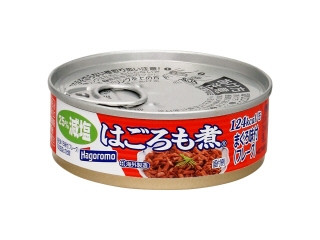 はごろも はごろも煮 減塩