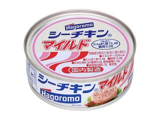 はごろも シーチキン マイルド