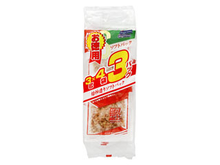 はごろも 焙炒造りソフトパック お徳用