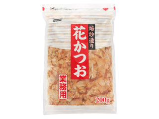 はごろも 焙炒造り花かつお 業務用