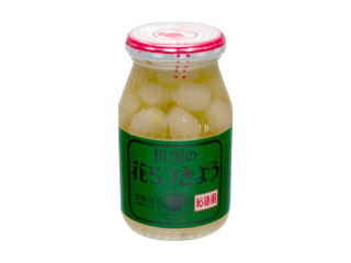 桃屋 花らっきょうお徳用（桃屋）クチコミ4件・評価5.0/7点【もぐナビ】