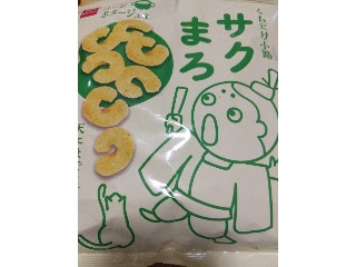 サクまろ コーンポタージュ味