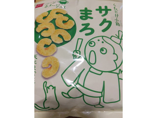 おやつカンパニー サクまろ コーンポタージュ味
