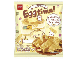 ポムポムプリン　パンケーキメーカー ポムポムプリン パンケーキメーカー