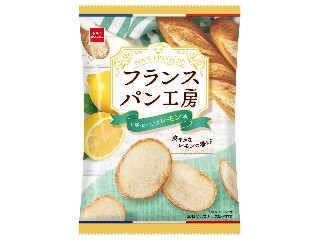 おやつカンパニー フランスパン工房 甘酸っぱい大人なレモン味