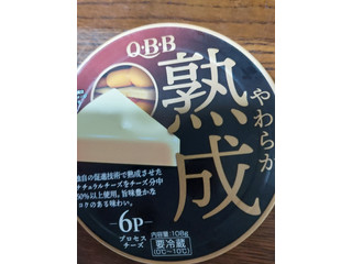 Q・B・B やわらか熟成