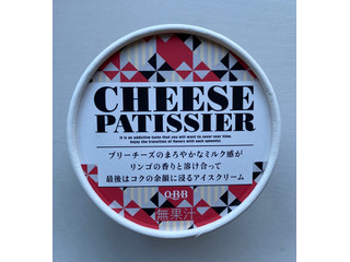 Q・B・B Cheese Patissier ブリー