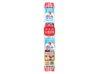 Q・B・B ベビーチーズ クリームチーズ入り