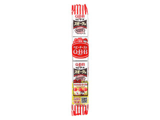 Q・B・B ベビーチーズ スモーク味