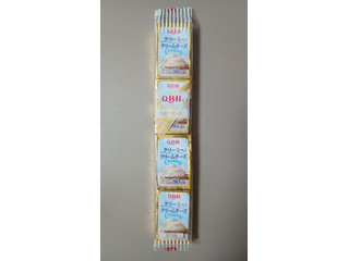 Q・B・B プレミアムベビーチーズ クリーミークリームチーズ