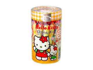 Q・B・B ハローキティ Qちゃんチーズの感想・クチコミ・商品