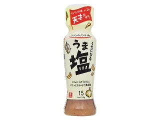 リケン リケンのノンオイル くせになるうま塩