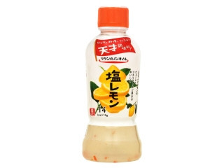 リケン リケンのノンオイル 塩レモン