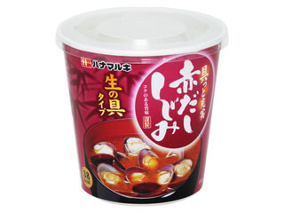 はなまるき ハナマルキ「すぐ旨カップみそ汁」× アニメ「鬼滅の刃」が