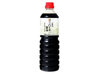 セブンプレミアム こいくち醤油
