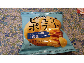 岩塚製菓 ふわっと おかかおにぎり味の感想・クチコミ・商品情報【もぐ