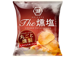YBC ポテトチップス Z‐CUT 和牛ステーキ味（ヤマザキビスケット
