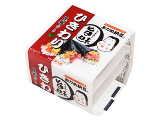 おかめ納豆 ザ・なっとうの感想・クチコミ・商品情報【もぐナビ】