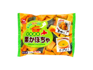 マルハニチロ 北海道栗かばちゃ