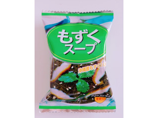 【メール便送料無料対応可】 宝幸 もずくスープの感想・クチコミ・商品情報【もぐナビ】 その他 加工食品