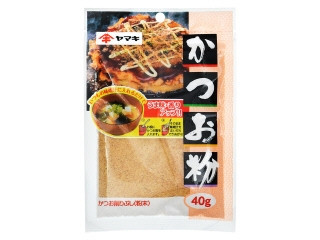 中評価】ヤマキ けずり粉の感想・クチコミ・商品情報【もぐナビ】