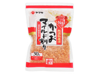 ヤマキ 氷温熟成 かつおマイルド削り