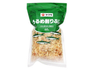 ヤマキ うるめ削りぶし