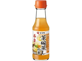 ヤマキ 茶碗蒸しの素
