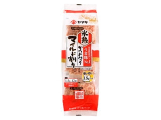 ヤマキ 氷熟 マイルド削り