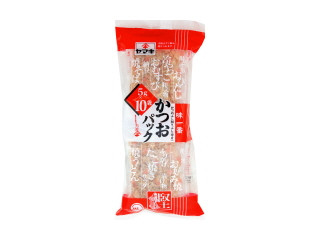 味一番 かつおパック 袋5g×10