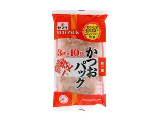 味一番 かつおパック 袋3g×10