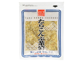イトク たらこんぶ茶漬け