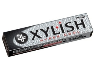 高評価】明治 キシリッシュガム ハイパークールの感想・クチコミ