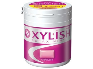 meiji OXYLISH DEEP MINT 【公式通販】