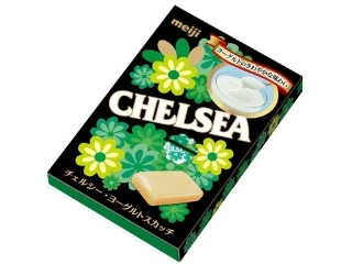 明治 チェルシー ヨーグルトスカッチ(明治)クチコミ58件・評価 明治 チェルシー ヨーグルトスカッチ(明治)クチコミ58件・評価