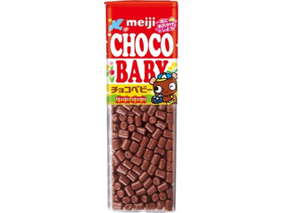 明治 チョコベビージャンボ（明治）クチコミ6件・評価4.8/7点【もぐナビ】