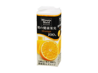 ミニッツメイド オレンジ 果汁10% 業務用ディスペンサー用シロップ ミニッツメイド オレンジ 果汁10% 業務用ディスペンサー用シロップ
