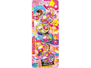 明治 ツインクル